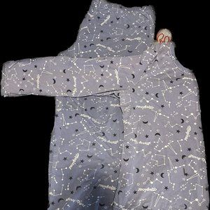 Secret Treasures Pajama Set